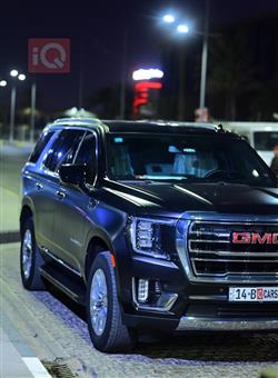 GMC Yukon